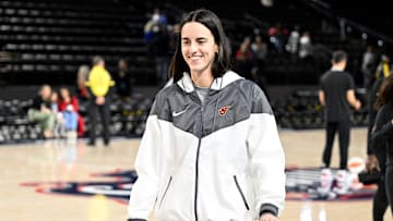Indiana Fever v Washington Mystics