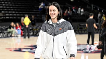 Indiana Fever v Washington Mystics