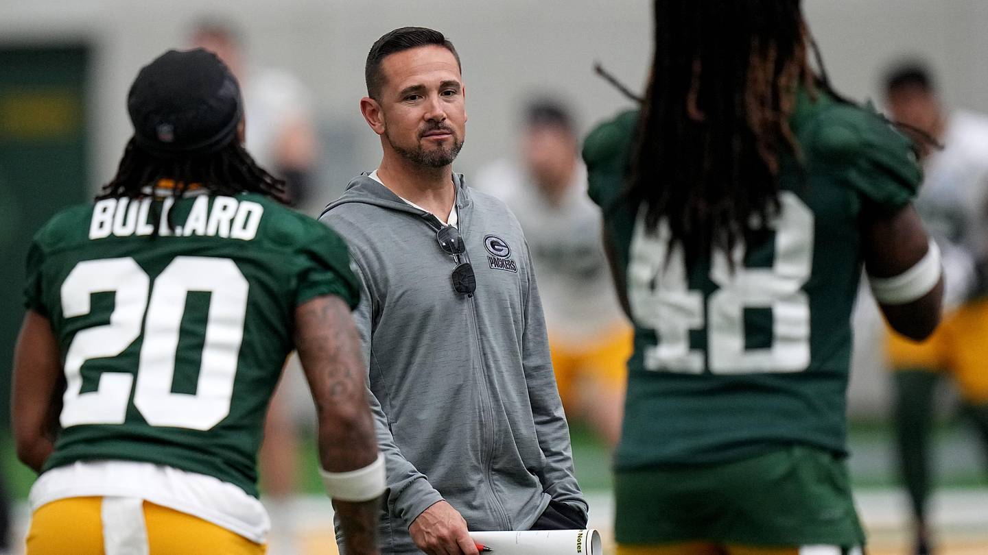 Recently Cut Packers Player Now Retiring to Pursue Another Career - Vimarsana News