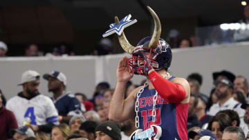Houston Texans v Dallas Cowboys