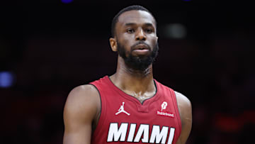 Atlanta Hawks v Miami Heat