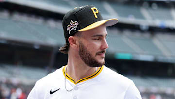2025 MLB All-Star Game