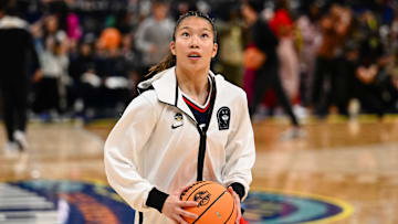 NCAA Women's Basketball Tournament - National Championship