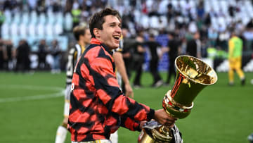 Federico Chiesa