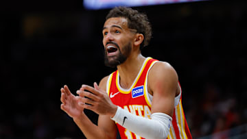 Trae Young, Atlanta Hawks