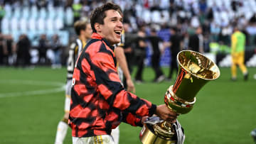 Juventus v AC Monza - Serie A TIM