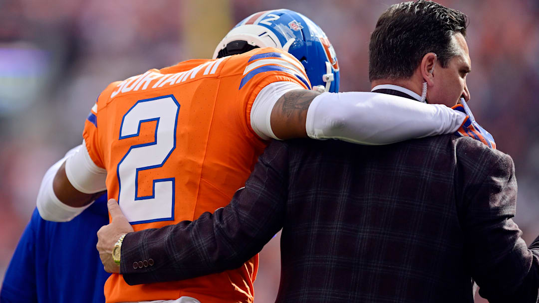 Pat Surtain II has avoided the IR, but he won't be on the field this Sunday when the Denver Broncos face the Houston Texans