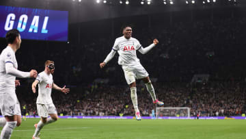 Tottenham Hotspur v Newcastle United - Premier League