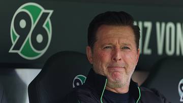 Christian Titz ist nicht länger Trainer von Hannover 96 Christian Titz ist nicht länger Trainer von Hannover 96