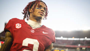 Is there an alternate reality where Auburn football added Ryan Williams, and Jordan Seaton to their 2024 recruiting class?