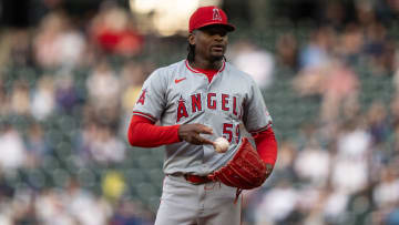 Los Angeles Angels