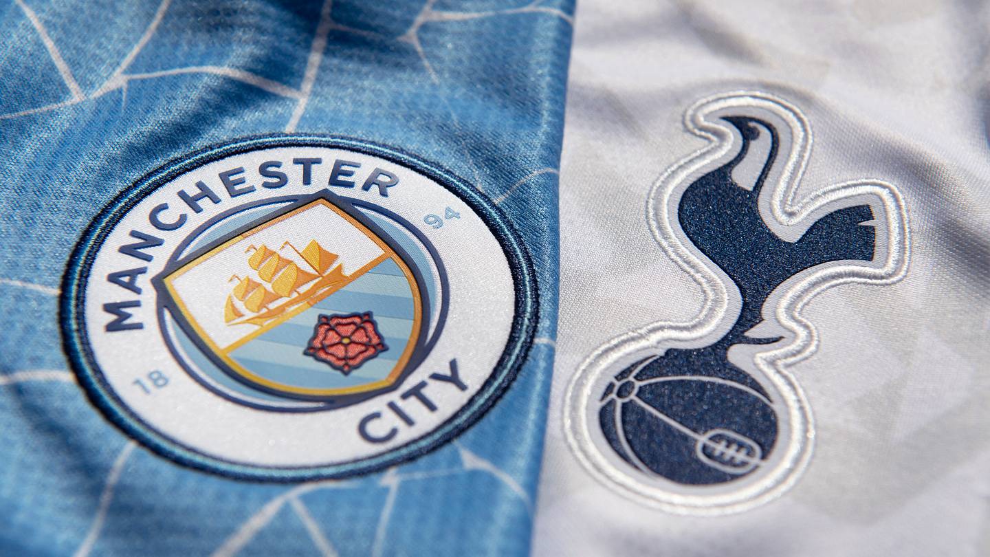Manchester City wants to 'snatch' Tottenham transfer target - Hotspur HQ
