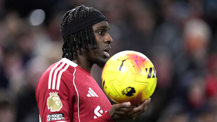 Jeremie Frimpong ist nach langer Verletzungspause zurück am Ball