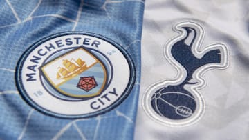 Talk about the Premier League star is still going strong, with both Manchester City and Tottenham Hotspur said to be interested in him.