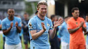 De Bruyne