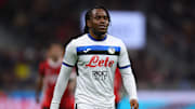 Ademola Lookman