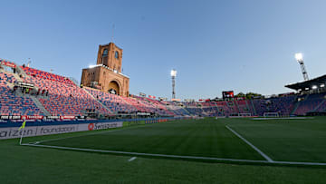 Renato Dall'Ara
