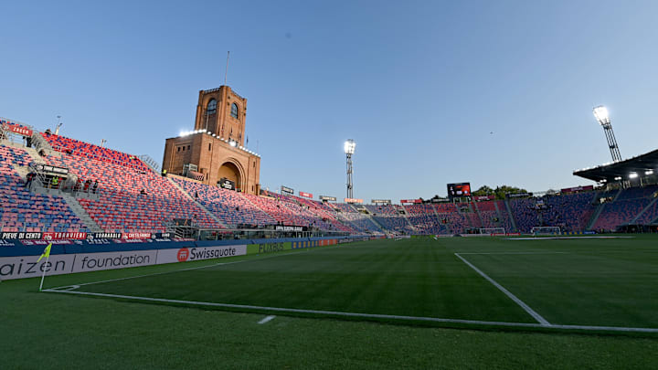 Renato Dall'Ara