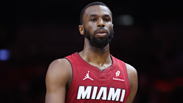 Atlanta Hawks v Miami Heat