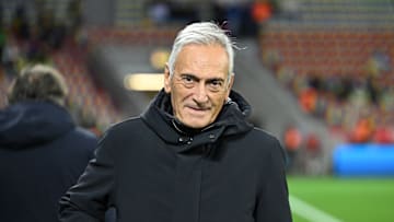Gabriele Gravina