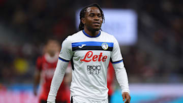 Lookman