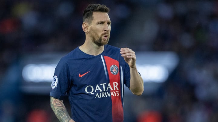 Lionel Messi aura malgré tout apporté une notoriété encore plus importante au PSG 