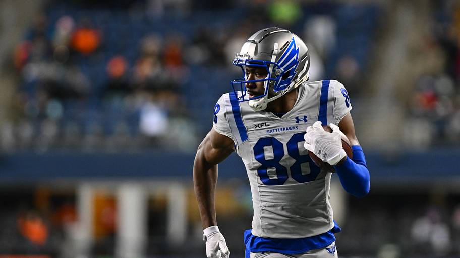 Hakeem Butler