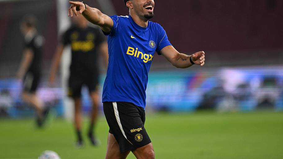 Pedro Neto