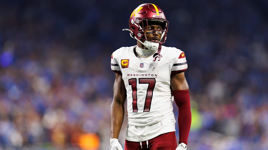 NFC Divisional Playoffs: Washington Commanders v Detroit Lions