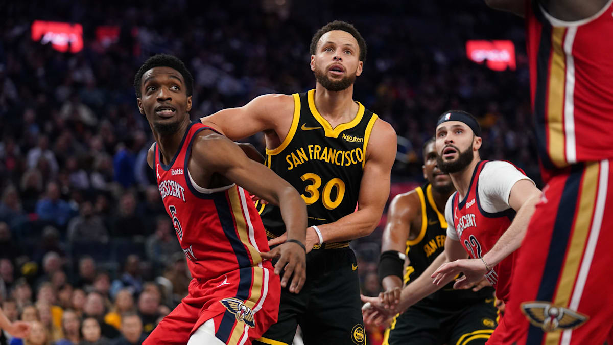 New Report Reveals Warriors Trade Interest in All-Defensive Wing