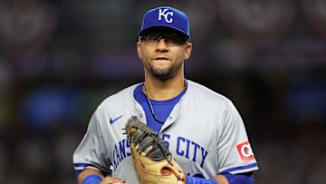 Division Series - Kansas City Royals v New York Yankees - Game 2