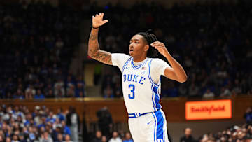 Miami v Duke
