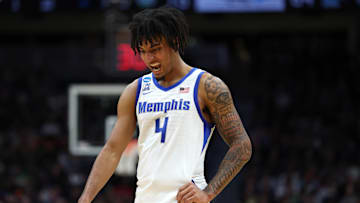 Colorado State v Memphis