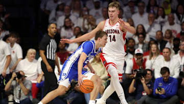 Duke v Arizona