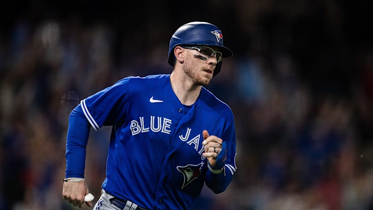 Toronto Blue Jays v Colorado Rockies