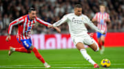 Atlético y Real Madrid revivirán su rivalidad en la Champions League
