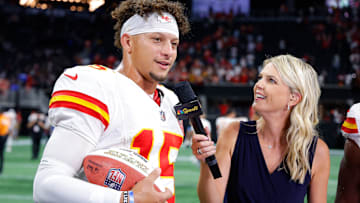 Kansas City Chiefs, Patrick Mahomes