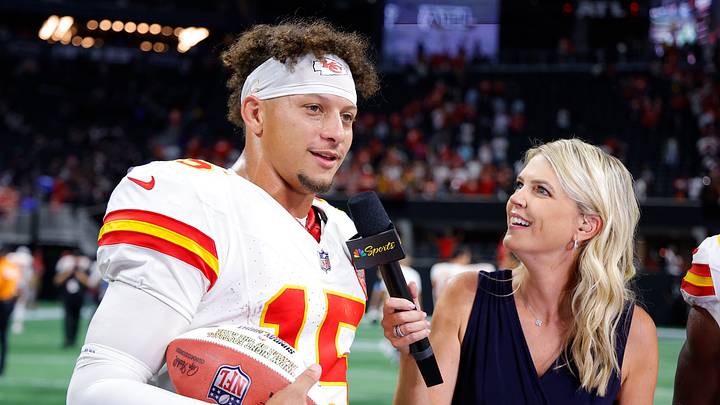 Kansas City Chiefs, Patrick Mahomes