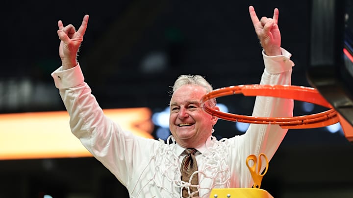TCU v Texas