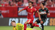 FBL-FRIENDLY-ARSENAL-LIVERPOOL