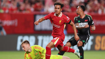 FBL-FRIENDLY-ARSENAL-LIVERPOOL