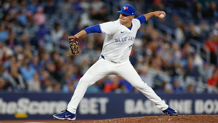 New York Mets v Toronto Blue Jays