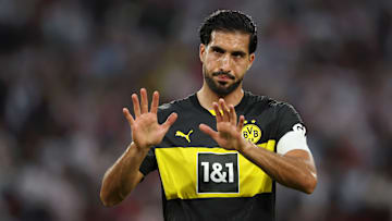 Emre Can
