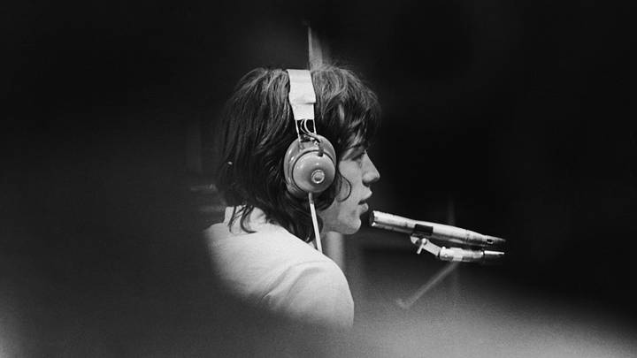 Mick Jagger