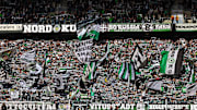 Borussia Mönchengladbach 