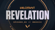 Valorant Episode 6: Revelation includes updates to the Ranked Rating system.