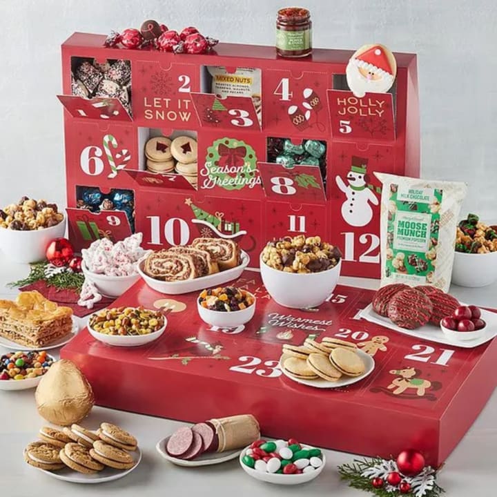 15 Of The Best Advent Calendars Of 2022