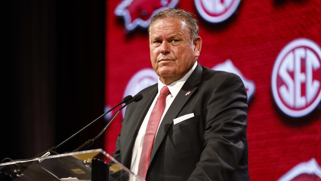 2023 SEC Media Days