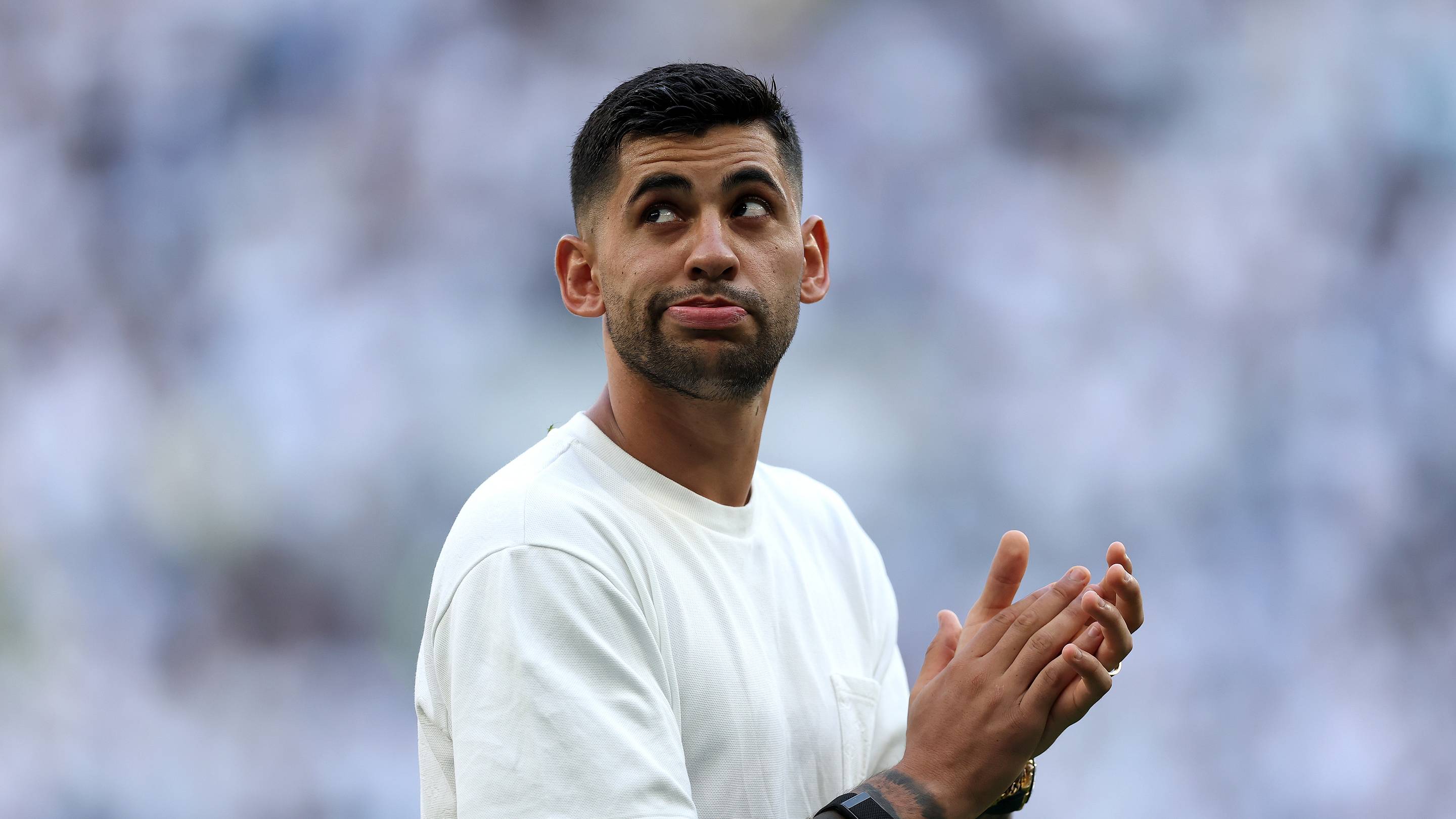 Tottenham's new captain after Cristian Romero is incredibly obvious
