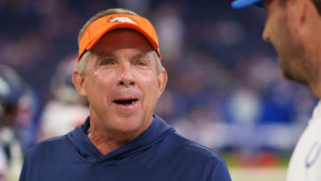 Denver Broncos v Indianapolis Colts